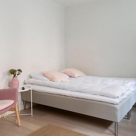 2Ndhomes Cozy Studio In The City Center Helsinki Exterior foto