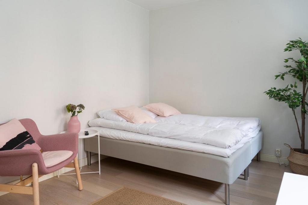 2Ndhomes Cozy Studio In The City Center Helsinki Exterior foto