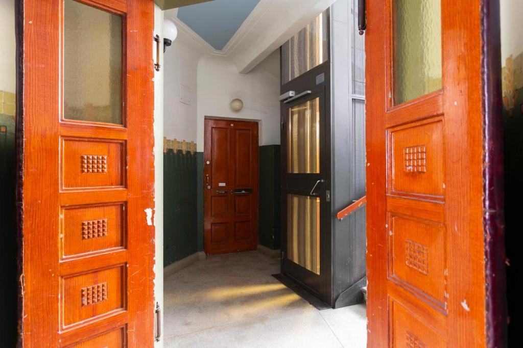2Ndhomes Cozy Studio In The City Center Helsinki Exterior foto